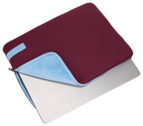 Case Logic Reflect REFPC116 Nuanced Red 39.6 cm (15.6") Sleeve case