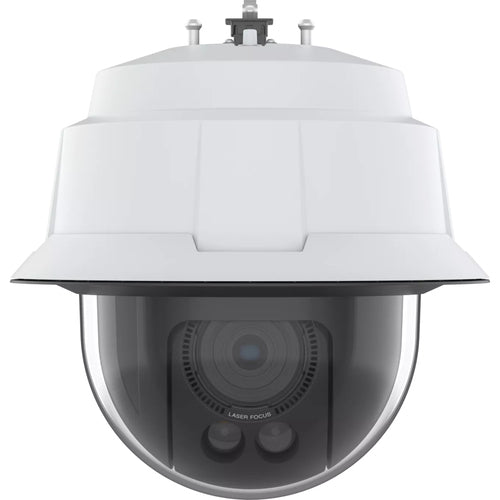 Axis Q6088-E PTZ Dome IP security camera Outdoor 3840 x 2160 pixels Ceiling