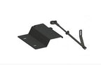 Gamber-Johnson 7170-0640-01 mounting kit Black Steel