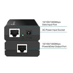 TP-Link Omada IEEE 802.3af PoE Injector