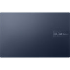 ASUS Vivobook 15 M1502YA-NJ397W AMD Ryzen™ 5 7430U Laptop 39.6 cm (15.6") Full HD 8 GB DDR4-SDRAM 512 GB SSD Wi-Fi 6E (802.11ax) Windows 11 Home Blue