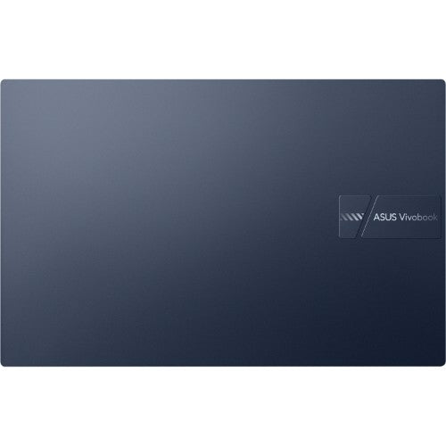 ASUS Vivobook 15 M1502YA-NJ397W AMD Ryzen™ 5 7430U Laptop 39.6 cm (15.6") Full HD 8 GB DDR4-SDRAM 512 GB SSD Wi-Fi 6E (802.11ax) Windows 11 Home Blue