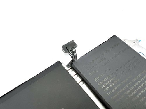 BTI Replacement 3 cell battery for Apple Macbook Air 13in 2020