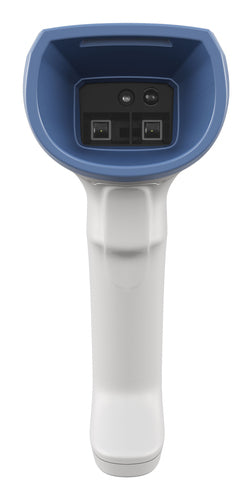 Zebra DS8288-HCBU210MPAW barcode reader Handheld bar code reader 1D/2D LED White