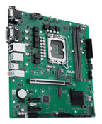 ASUS PRO H810M-C-CSM Intel H810 LGA 1851 (Socket V1) micro ATX