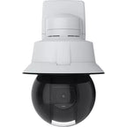 Axis Q6325-LE Dome IP security camera Indoor & outdoor 1920 x 1080 pixels Ceiling