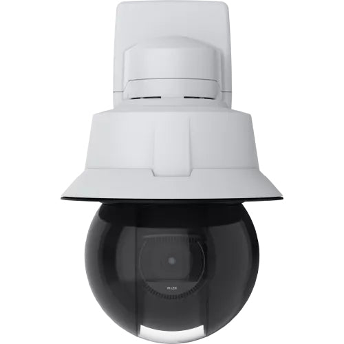 Axis Q6325-LE Dome IP security camera Indoor & outdoor 1920 x 1080 pixels Ceiling
