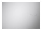 ASUS Vivobook 14 X1407AA-LY016W Copilot+ PC Intel Core Ultra 5 325 Laptop 35.6 cm (14") WUXGA 16 GB DDR5-SDRAM 1 TB SSD Wi-Fi 6 (802.11ax) Windows 11 Home Silver