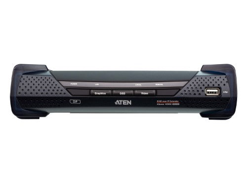 ATEN KE9950R KVM extender Receiver