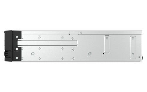 QNAP TS-H1465U-RP Storage server Rack (2U) 8 GB DDR5 0 TB QNAP QTS Black