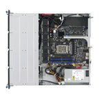 ASUS RS300-E12-PS4 Intel C262 LGA 1700 Rack (1U) Silver
