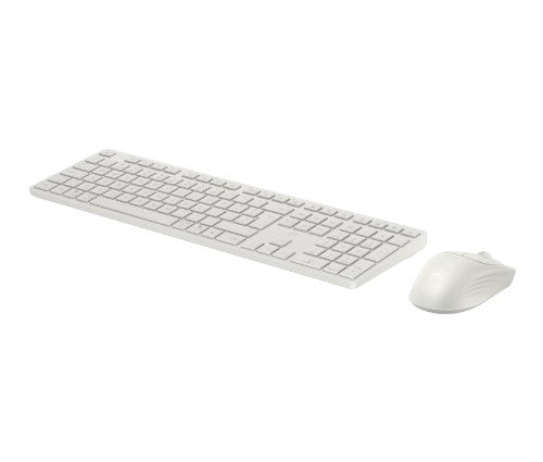 HP Multi-Device Dual-Mode Mouse and Keyboard Combo 495C
