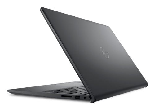 DELL DC15250 Intel® Core™ i3 i3-1305U Laptop 39.6 cm (15.6") Full HD 8 GB DDR4-SDRAM 512 GB SSD Wi-Fi 6 (802.11ax) Windows 11 Pro UK English Black