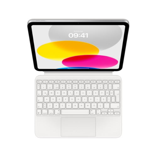 Apple Magic QWERTY Turkish Aluminium