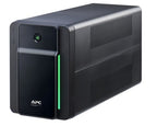 APC Easy UPS uninterruptible power supply (UPS) Line-Interactive 1.6 kVA 900 W 6 AC outlet(s)