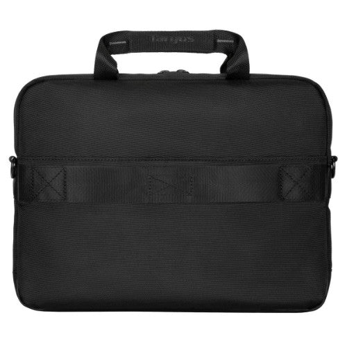 Targus Education Eco 29.5 cm (11.6") Messenger case Black