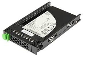 Fujitsu ETASANF-L internal solid state drive 1.92 TB 2.5" SAS