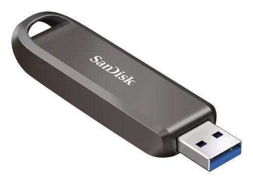 SanDisk Extreme PRO USB-A USB flash drive 1 TB USB Type-A 3.2 Gen 2 (3.1 Gen 2) Black