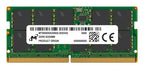 Micron MTC10C1084S1TC56BR memory module 16 GB 1 x 16 GB DDR5 262-pin SO-DIMM ECC