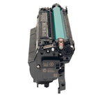HP CF460X/656X Toner cartridge black, 27K pages ISO/IEC 19752 for HP LaserJet M 652