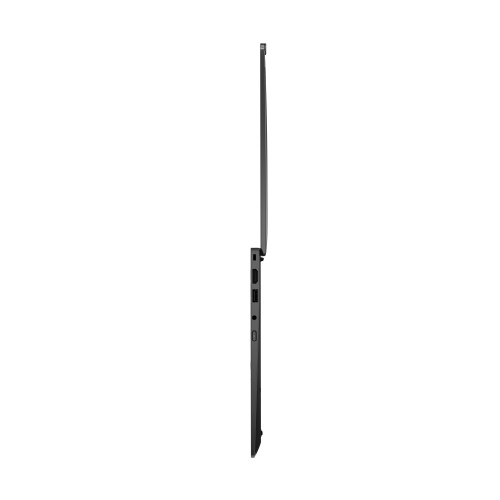 Lenovo ThinkPad X1 Carbon Gen 12 Intel Core Ultra 7 155U Laptop 35.6 cm (14") WUXGA 32 GB LPDDR5x-SDRAM 512 GB SSD Wi-Fi 6E (802.11ax) Windows 11 Pro UK English Black