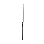 Lenovo ThinkPad X1 Carbon Gen 12 Intel Core Ultra 5 125U Laptop 35.6 cm (14") WUXGA 16 GB LPDDR5x-SDRAM 512 GB SSD Wi-Fi 6E (802.11ax) Windows 11 Pro English Black