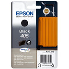 Epson C13T05G14010/405 Ink cartridge black, 350 pages 7.6ml for Epson WF-3820/7830