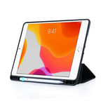 DEQSTER Slim Case #ST2 for iPad 10.2" (7th/8th/9th Gen.)