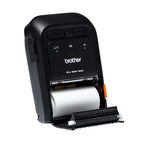 Brother RJ-2035B 203 x 203 DPI Wired & Wireless Thermal Mobile printer