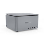 Lenovo ThinkCentre neo Ultra Gen 2 Intel Core Ultra 7 265 32 GB DDR5-SDRAM 1 TB SSD NVIDIA GeForce RTX 5060 Windows 11 Pro Mini PC Grey