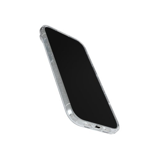 OtterBox Symmetry Clear MagSafe Series for Apple iPhone Air, Stardust