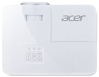 Acer H6546Ki data projector Standard throw projector 5200 ANSI lumens DLP 1080p (1920x1080) 3D White