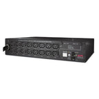 APC Rack PDU, Switched, 2U, 30A, 208V, (16)C13