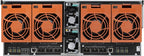 Western Digital Ultrastar Data60 disk array 960 TB Rack (4U) Black