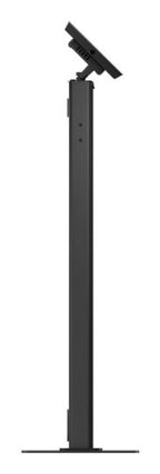 Compulocks Universal Tablet Magnetic Brandable Floor Stand Black