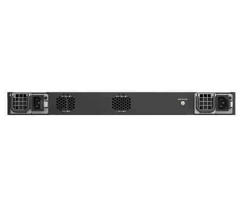 D-Link 30-port Layer 3 Stackable Multi-Gigabit Managed Switch