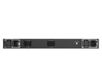 D-Link DMS-3130-30PS Managed L3 10G Ethernet (100/1000/10000) Power over Ethernet (PoE) Black