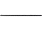 Vertiv PowerGo Basic rPDU | 0U | 230V | 16A | 3.6kW | 20 Manual Lock IEC C13, 4 Manual Lock IEC C19 Receptacles | 50/60Hz | 1P+N+E (IP44) | EP0G80A0