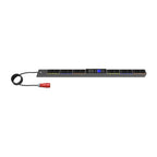 Eaton EVMIF316A power distribution unit (PDU) 24 AC outlet(s) 22.5U Black