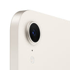 Apple iPad mini A17 Pro Wi-Fi 128GB - Starlight