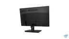 Lenovo D19-10 computer monitor 47 cm (18.5") 1366 x 768 pixels HD LED Black
