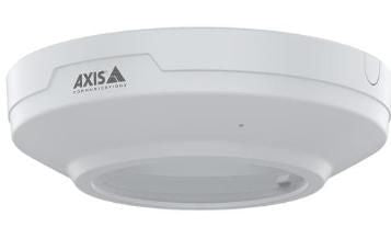 Axis TM3822 Case