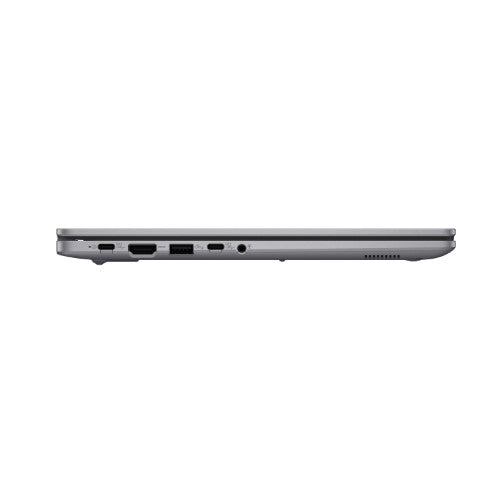 ASUS ExpertBook P1 P1403CV-i731X Intel® Core™ i7 i7-13620H Laptop 35.6 cm (14") Full HD 32 GB DDR5-SDRAM 1 TB SSD Wi-Fi 6 (802.11ax) Windows 11 Pro Grey
