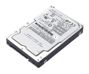 Lenovo 1.2TB 2.5" 10K 12GBPS SAS internal hard drive 10000 RPM 2.5"