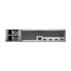 Synology RX1216sas disk array Black