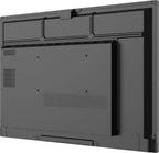 Viewsonic IFP9851 Display interactive whiteboard 2.49 m (98") 3840 x 2160 pixels Touchscreen Black
