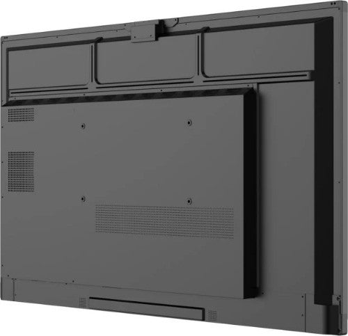 Viewsonic IFP6551 Display interactive whiteboard 165.1 cm (65") 3840 x 2160 pixels Touchscreen Black