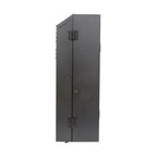 Tripp Lite SRWF5U SmartRack 5U Low-Profile Vertical-Mount Switch-Depth Wall-Mount Rack Enclosure Cabinet