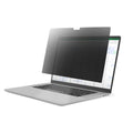 StarTech.com 16-inch MacBook Pro M1 M2 M3 M4 Flip-Over Laptop Privacy Screen, Blue Light Screen Protector, Double-Sided Anti-Glare Matte or Glossy, Laptop Privacy Filter