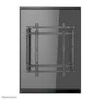 Neomounts LED-VW1750BLACK Videowall wall mount 32-55" - pull-out - max 35 kg